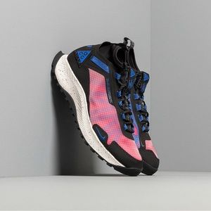 Nike ACG Zoom Terra Zaherra Goretex size 9 GUC